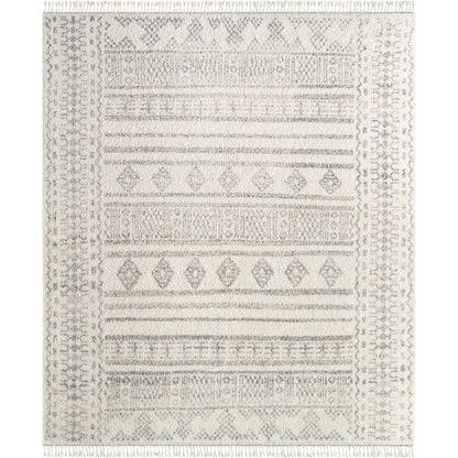Tulsa TLS-2302 Rug by Surya. Made from face: 100% wool, warp: 100% wool in a unique style.