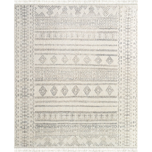 Tulsa Rug - 482136 by Surya. Made from face: 100% wool, warp: 100% wool in a unique style.
