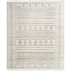 Ivory, Charcoal, Slate Gray, Pearl / 2' x 3'