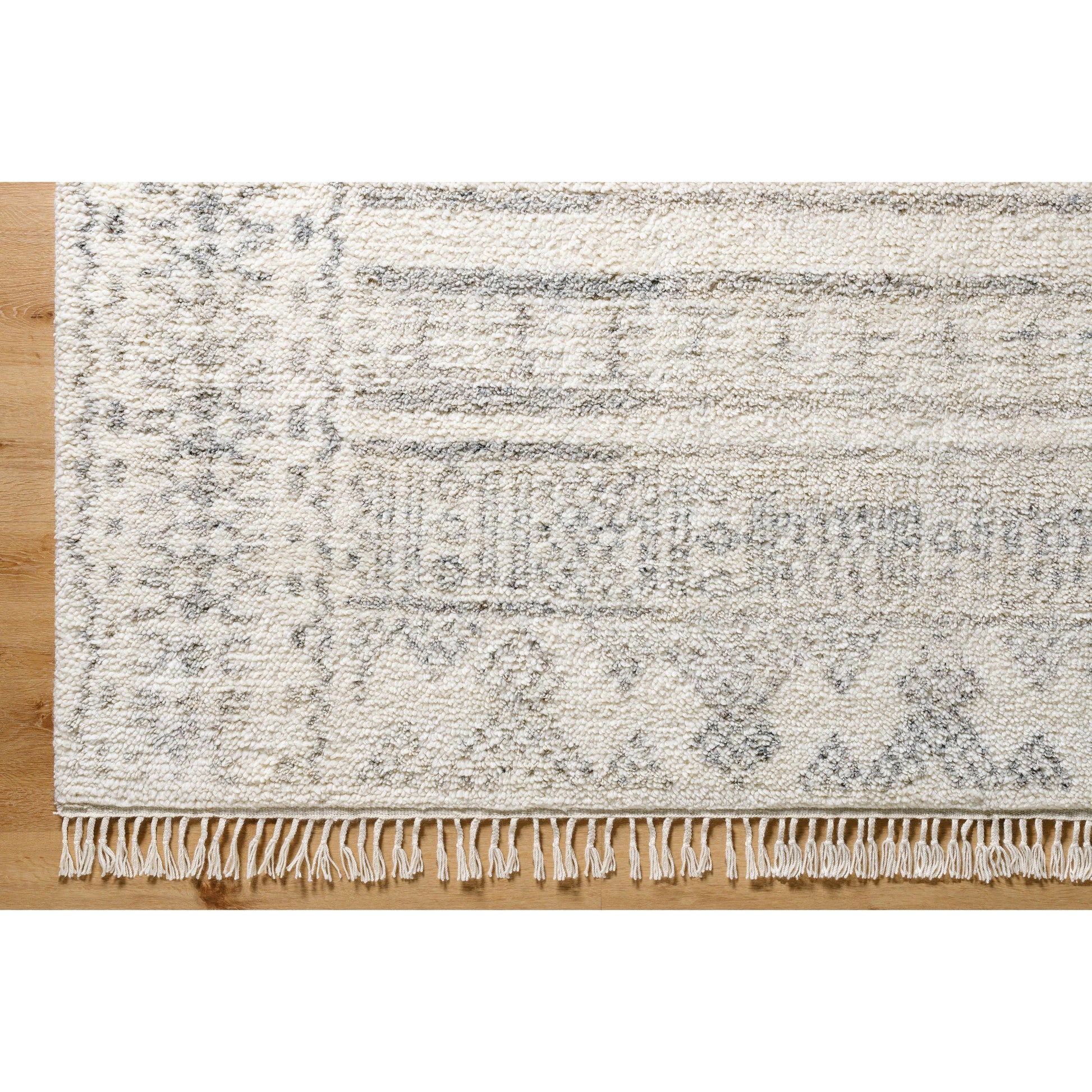 Tulsa TLS-2302 Rug by Surya. Made from face: 100% wool, warp: 100% wool in a unique style.
