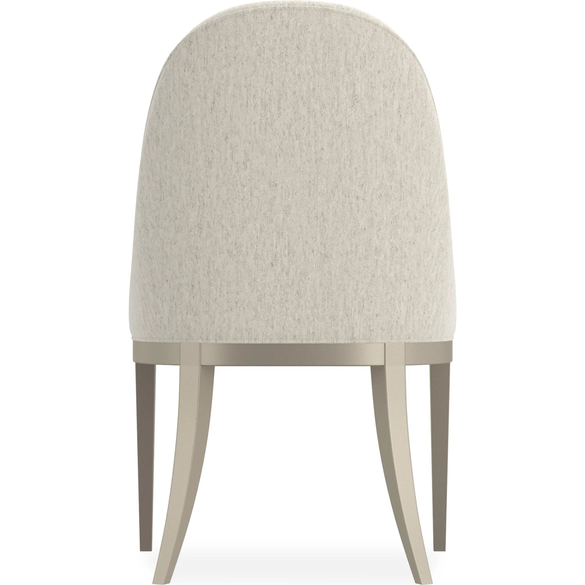 Natural Choice Side Chair by Caracole. Made from unique in a modern style.