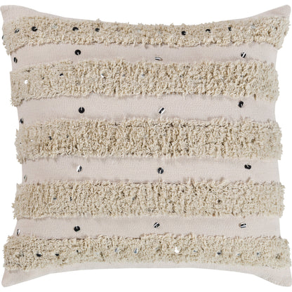 Temara Pillow - 6351 by Livabliss. Made from 70% cotton, 30% polyester, 100% cotton in a eclectic & global style.