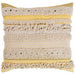 Temara Pillow - 6351 by Livabliss. Made from 70% cotton, 30% polyester, 100% cotton in a eclectic & global style.