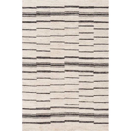 Tamaris Rug - 26249 by Surya. Made from 60% wool, 40% viscose in a unique style.