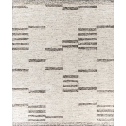 Tamaris TMI-2302 Rug by Surya. Made from 60% wool, 40% viscose in a unique style.