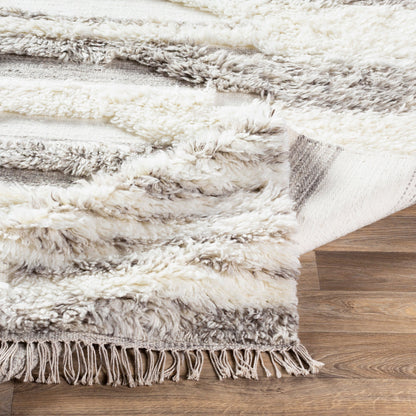 Tulum TMU-2300 Rug by Livabliss. Made from 100% new zealand wool in a unique style.