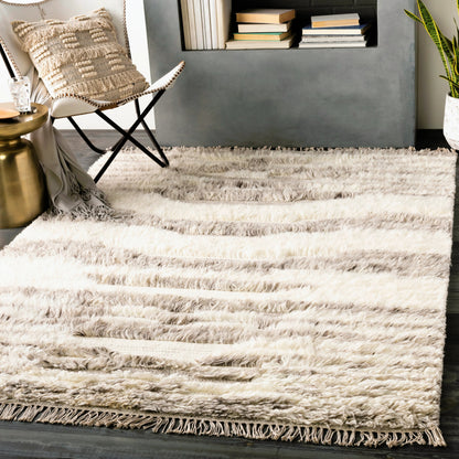 Tulum TMU-2300 Rug by Livabliss. Made from 100% new zealand wool in a unique style.
