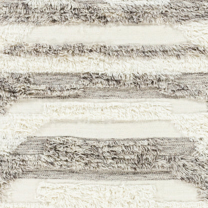 Tulum TMU-2300 Rug by Livabliss. Made from 100% new zealand wool in a unique style.