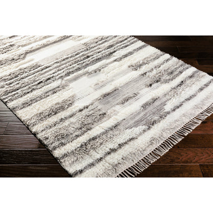 Tulum TMU-2300 Rug by Livabliss. Made from 100% new zealand wool in a unique style.