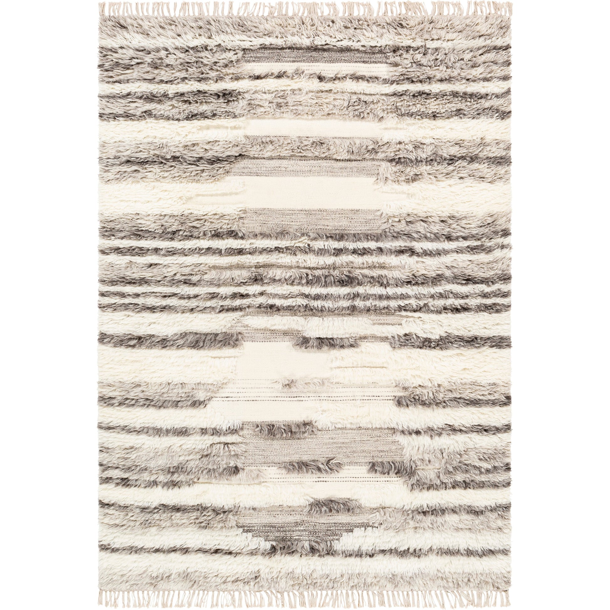 Tulum TMU-2300 Rug by Livabliss. Made from 100% new zealand wool in a unique style.