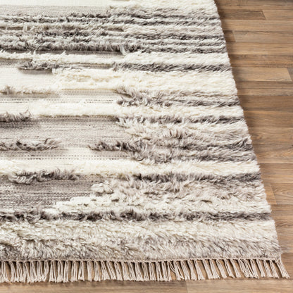 Tulum TMU-2300 Rug by Livabliss. Made from 100% new zealand wool in a unique style.