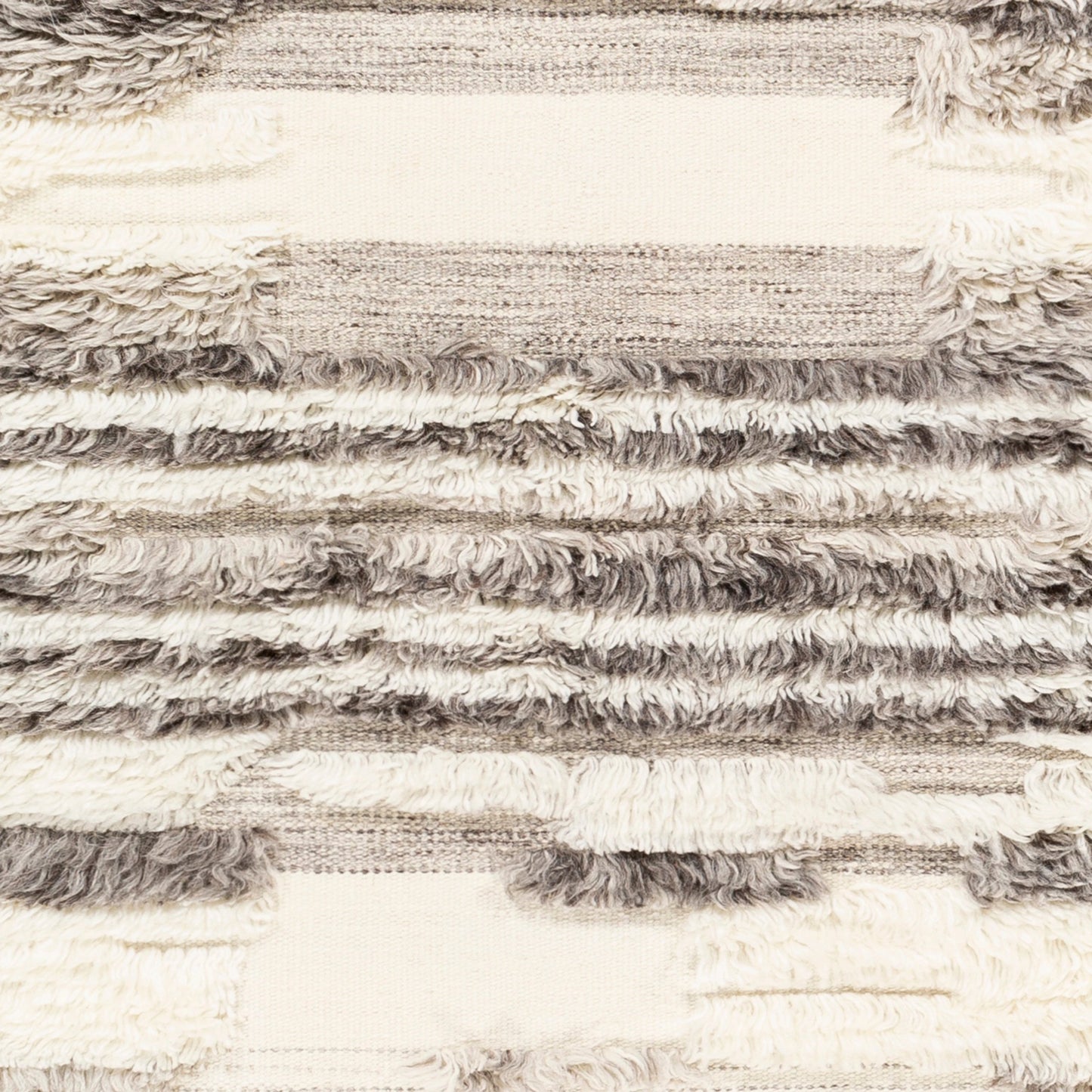 012 SI-1892581,SI-1892584 | Closeup | Tulum TMU-2300 Rug by Livabliss. Made from 100% new zealand wool in a unique style.