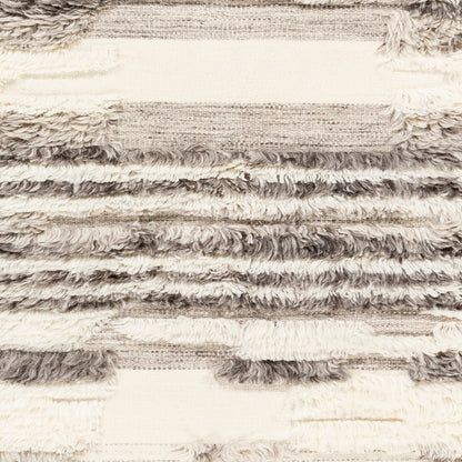 Tulum TMU-2300 Rug by Livabliss. Made from 100% new zealand wool in a unique style.