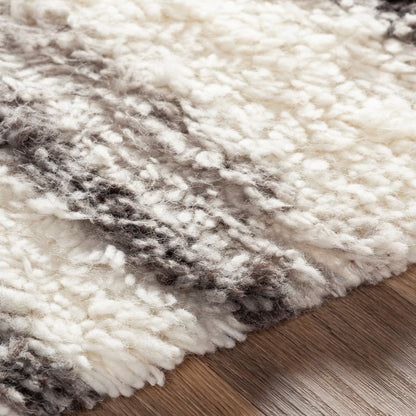 Tulum TMU-2300 Rug by Livabliss. Made from 100% new zealand wool in a unique style.