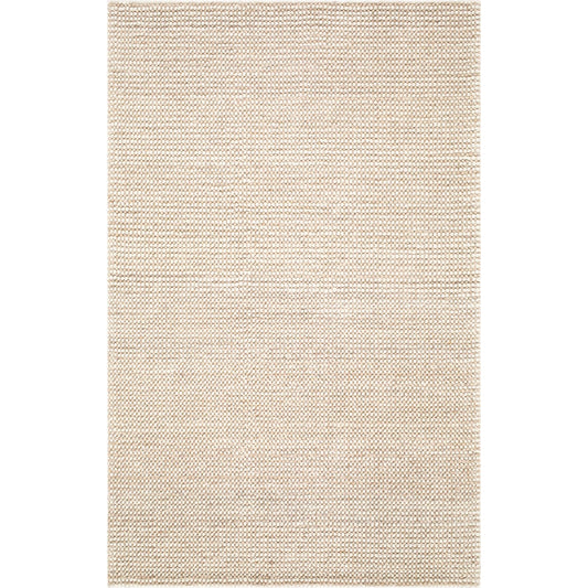 Tommy TMY-2300 Rug by Livabliss in sandstone, ivory, taupe.. Made from wool, polyester in a unique style.