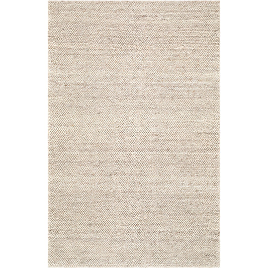 Tommy TMY-2301 Rug by Livabliss in beige, taupe, ivory. Made from wool, polyester in a unique style.
