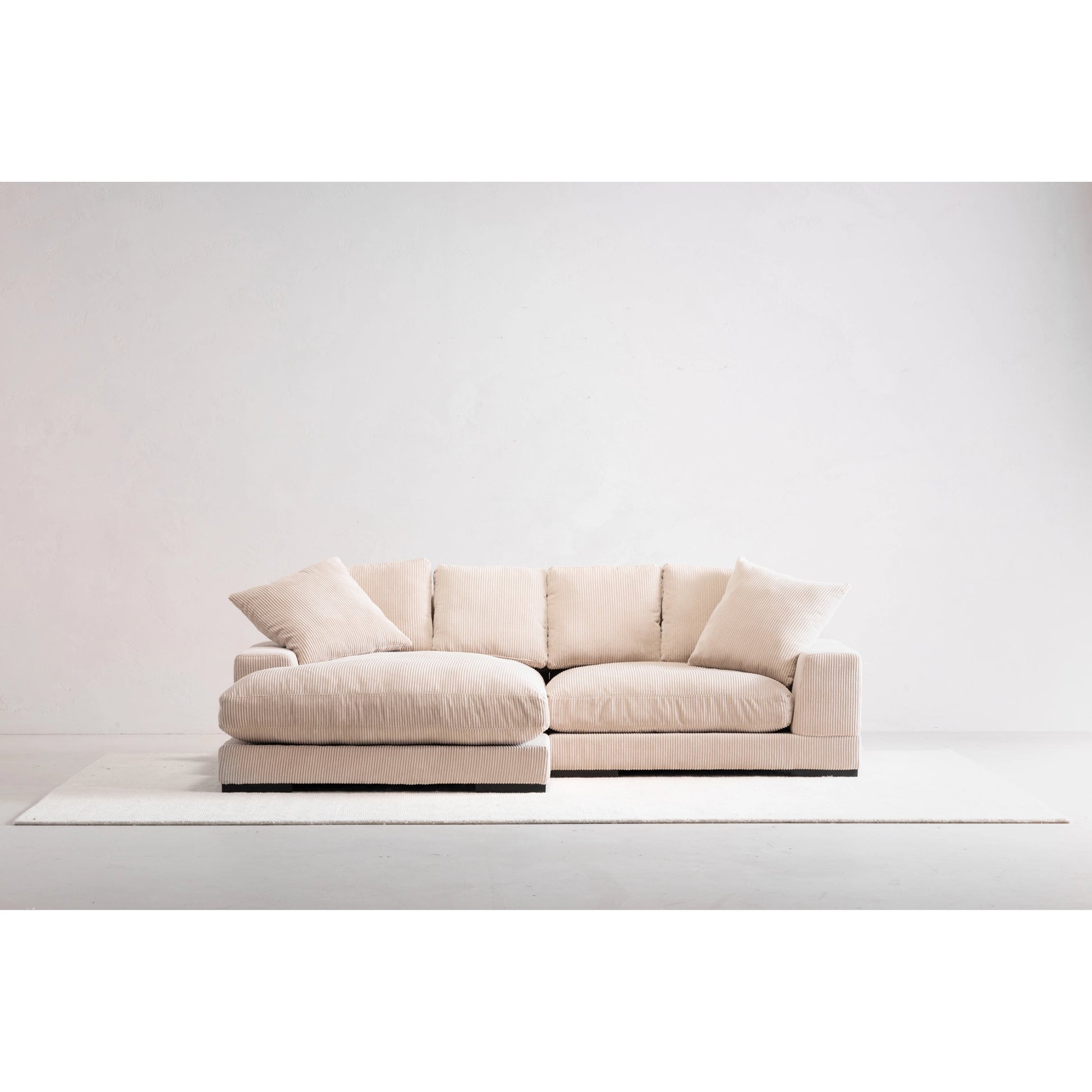 Plunge Sectional by Moe's Home Collection. Made from unique in a modern style.