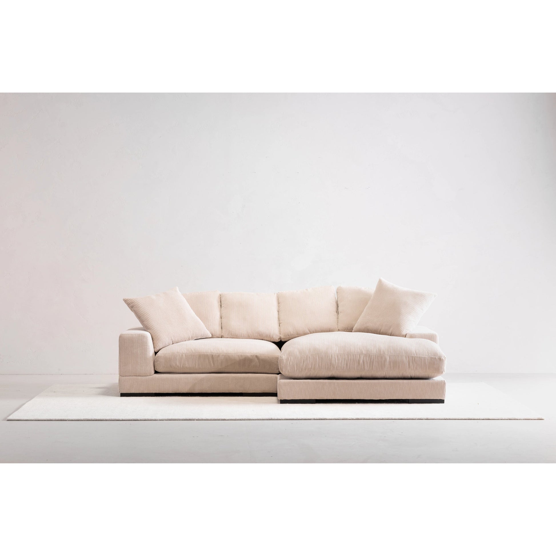 Plunge Sectional by Moe's Home Collection. Made from unique in a modern style.