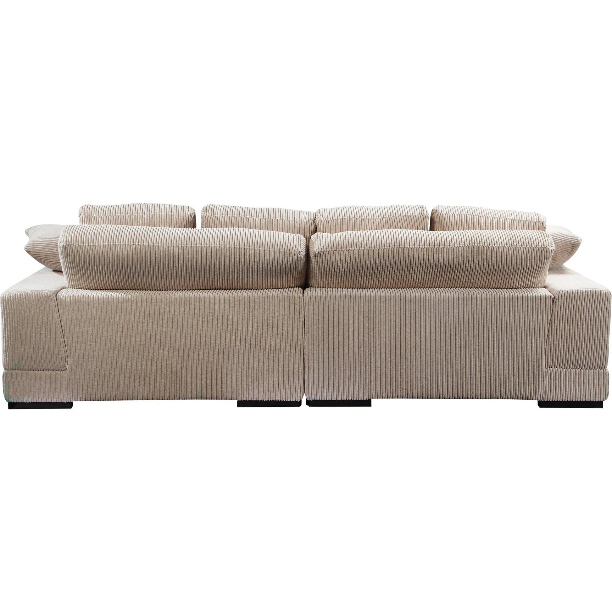 Plunge Sectional by Moe's Home Collection. Made from unique in a modern style.