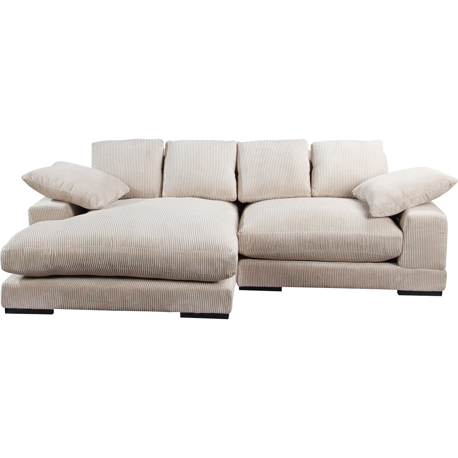 Plunge Sectional by Moe's Home Collection. Made from unique in a modern style.