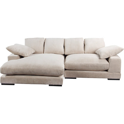 Plunge Sectional by Moe's Home Collection. Made from unique in a modern style.