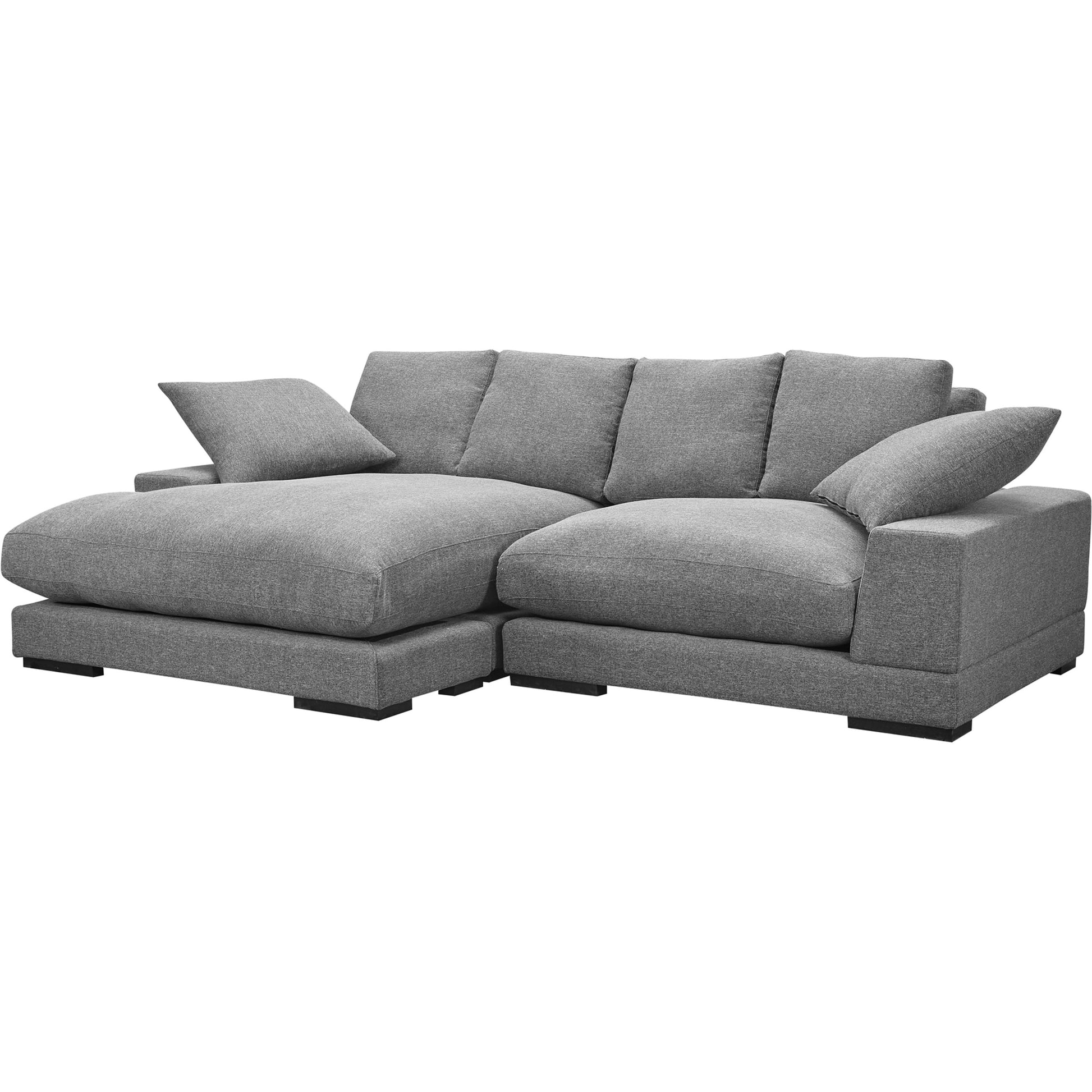 Plunge Sectional by Moe's Home Collection. Made from unique in a modern style.