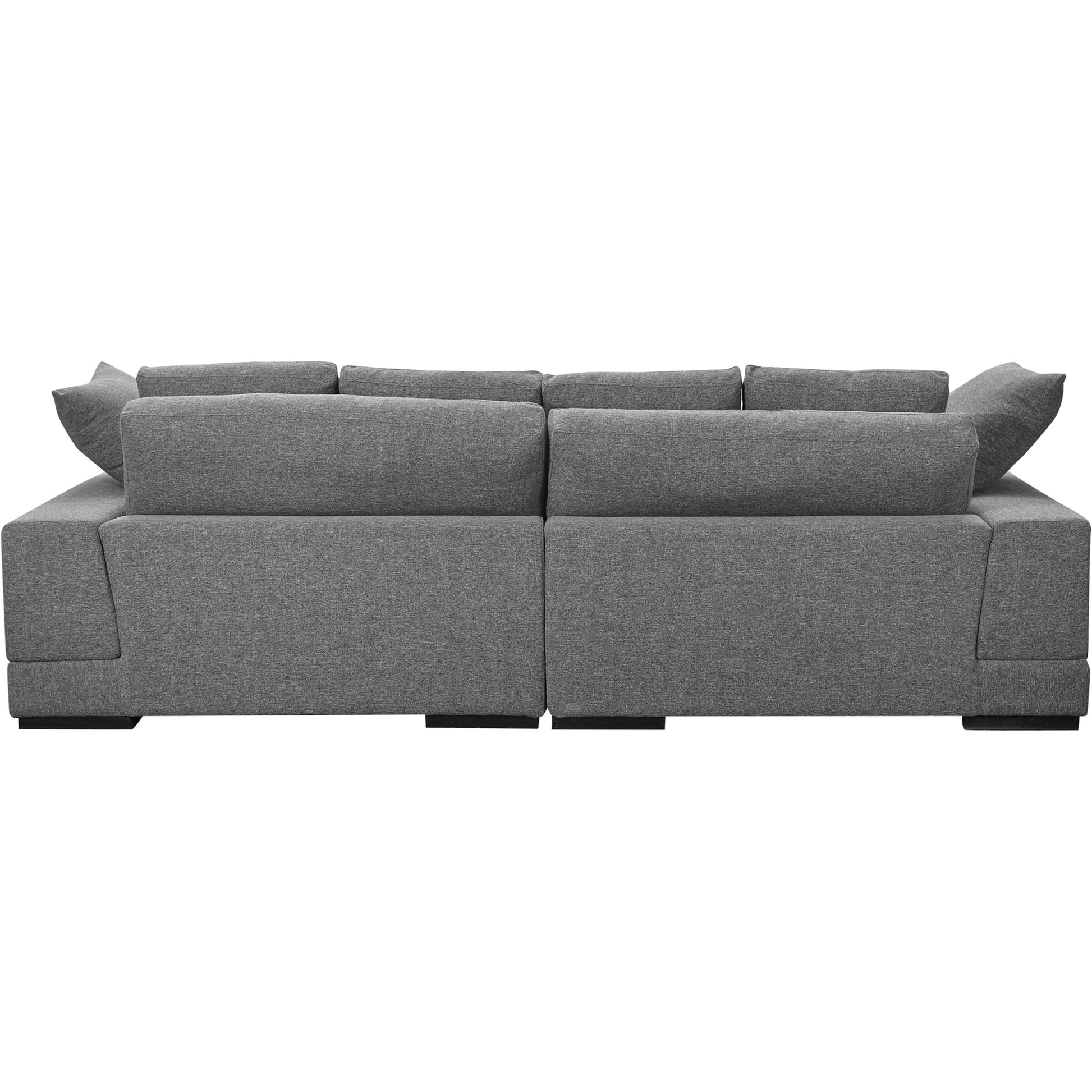 Plunge Sectional by Moe's Home Collection. Made from unique in a modern style.