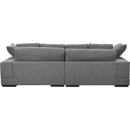 Plunge Sectional by Moe's Home Collection. Made from unique in a modern style.