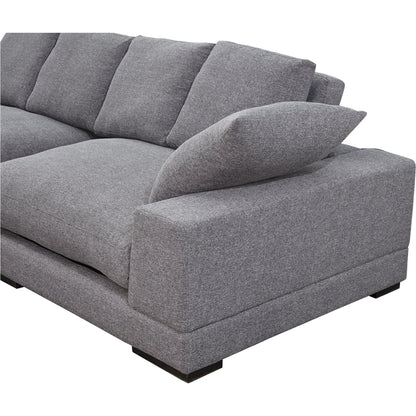Plunge Sectional by Moe's Home Collection. Made from unique in a modern style.