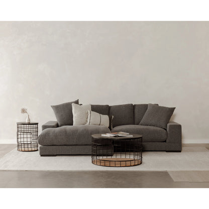 Plunge Sectional by Moe's Home Collection. Made from unique in a modern style.