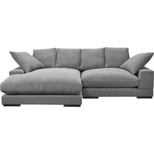 001 SI-2122027 | Primary Silo | Plunge Sectional by Moe's Home Collection. Made from unique in a modern style.