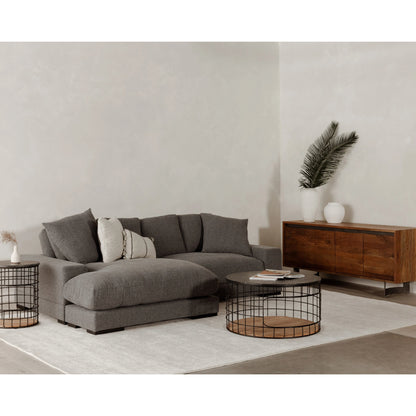 Plunge Sectional by Moe's Home Collection. Made from unique in a modern style.