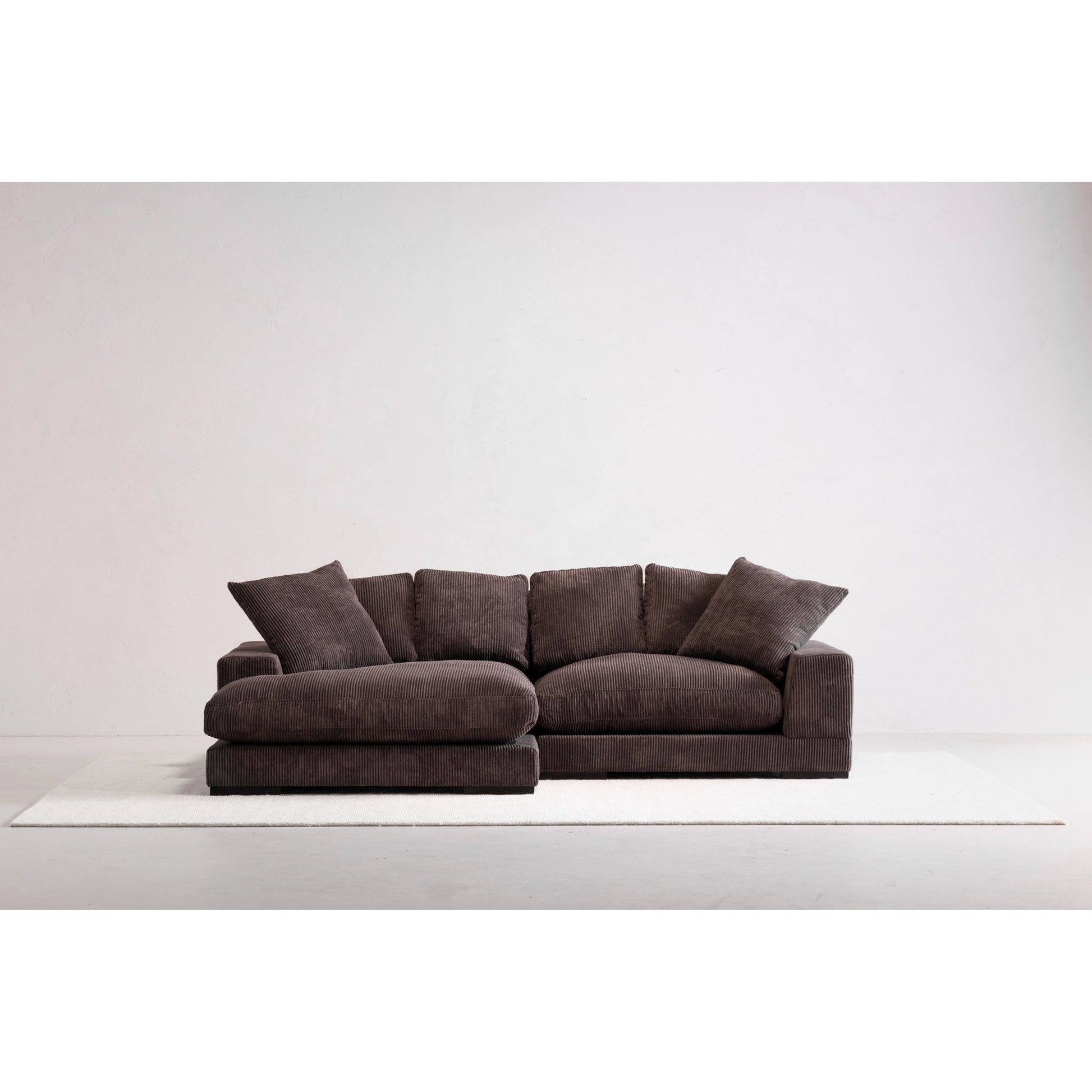 Plunge Sectional by Moe's Home Collection. Made from unique in a modern style.
