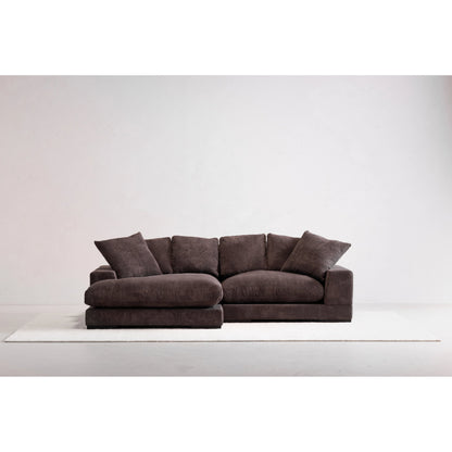 Plunge Sectional by Moe's Home Collection. Made from unique in a modern style.
