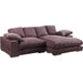 Plunge Sectional by Moe's Home Collection. Made from unique in a modern style.