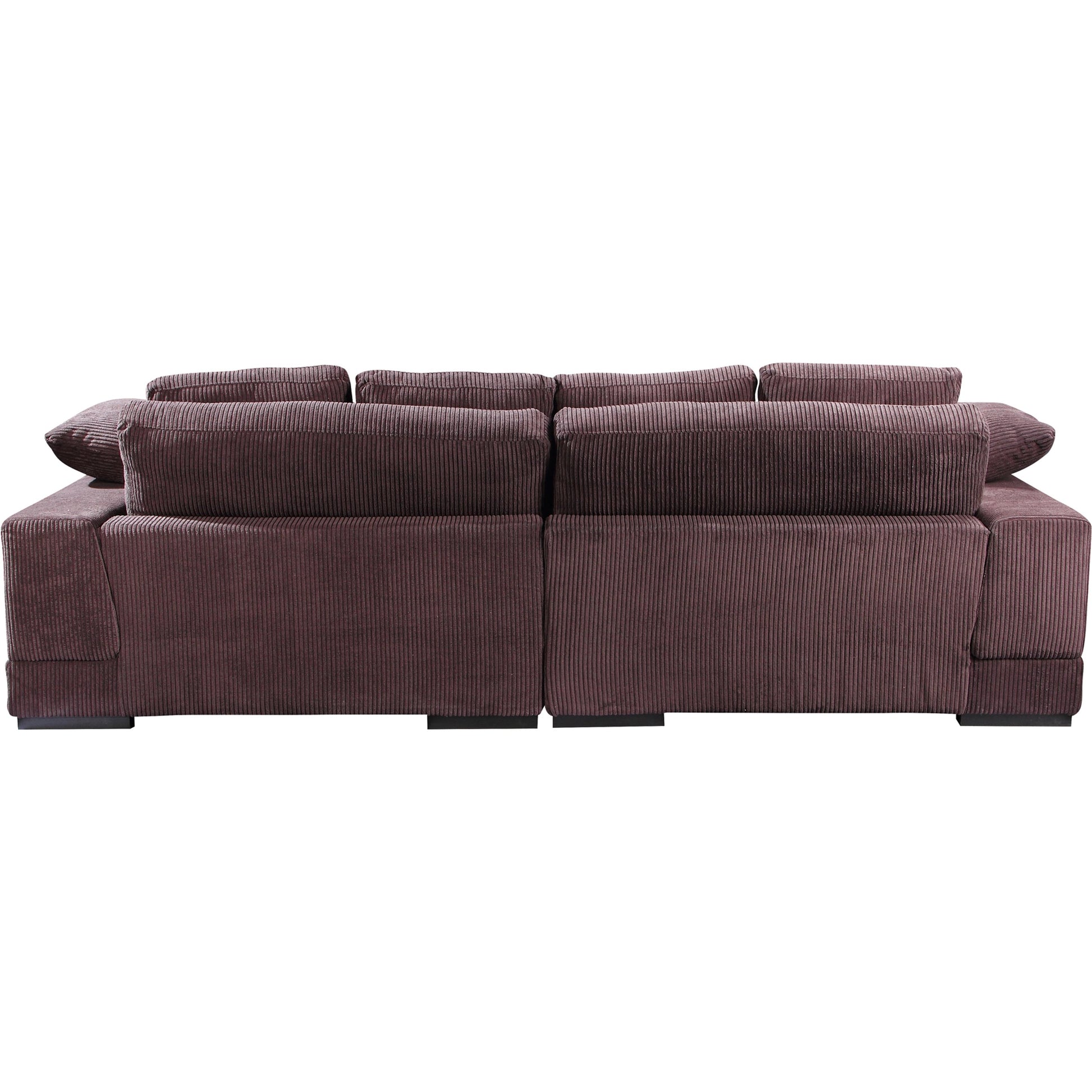 Plunge Sectional by Moe's Home Collection. Made from unique in a modern style.
