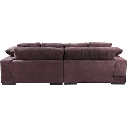 Plunge Sectional by Moe's Home Collection. Made from unique in a modern style.