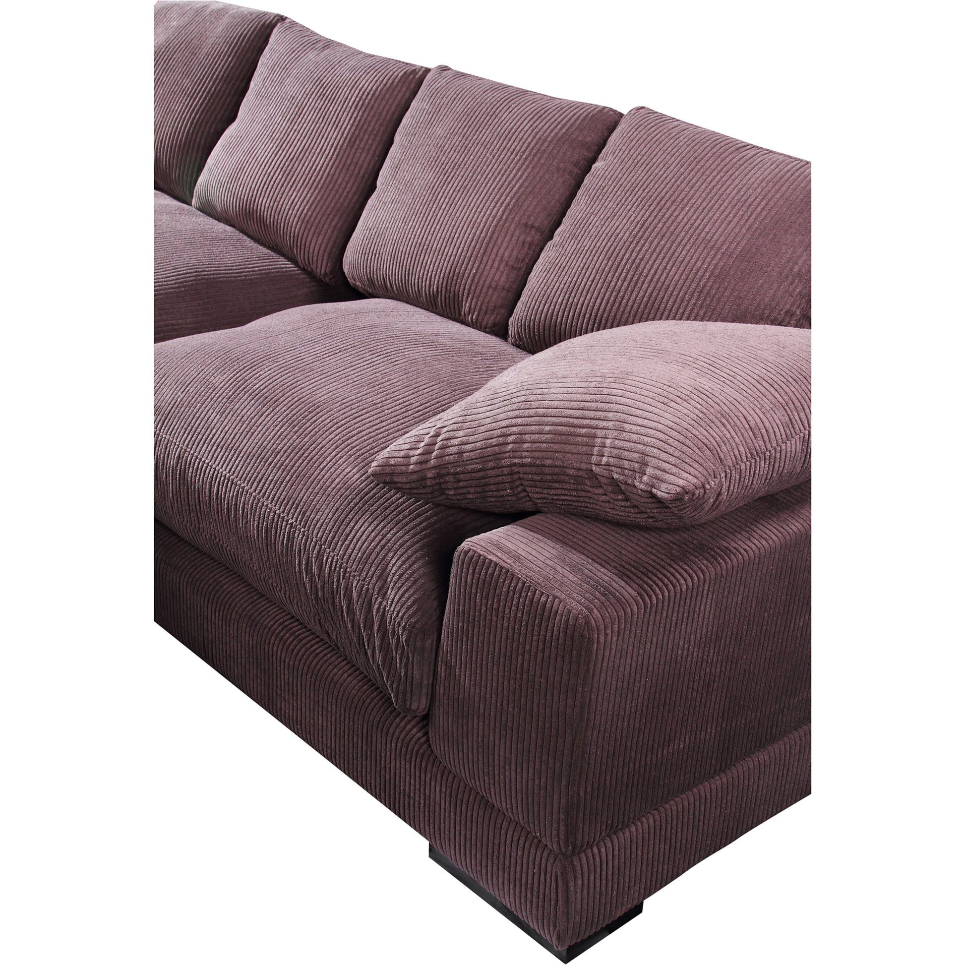 Plunge Sectional by Moe's Home Collection. Made from unique in a modern style.