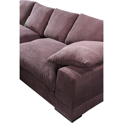 Plunge Sectional by Moe's Home Collection. Made from unique in a modern style.
