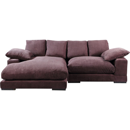 Plunge Sectional by Moe's Home Collection. Made from unique in a modern style.
