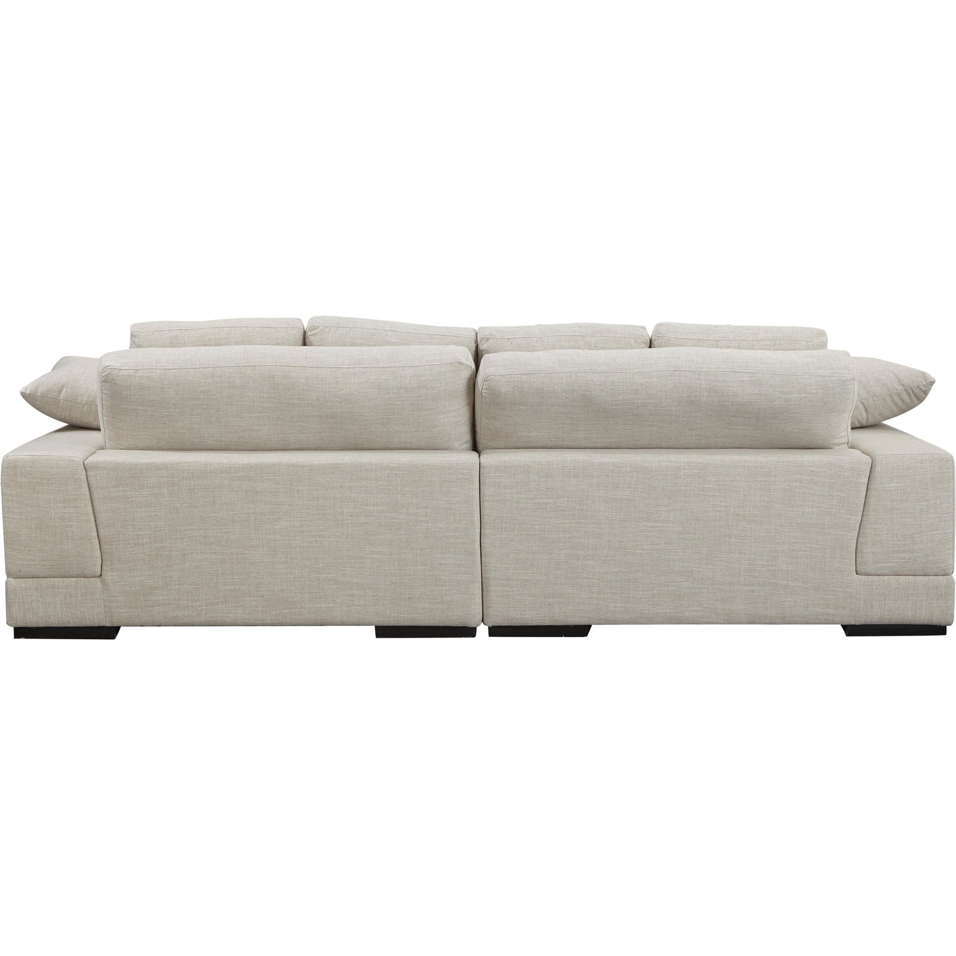 Plunge Sectional by Moe's Home Collection. Made from unique in a modern style.