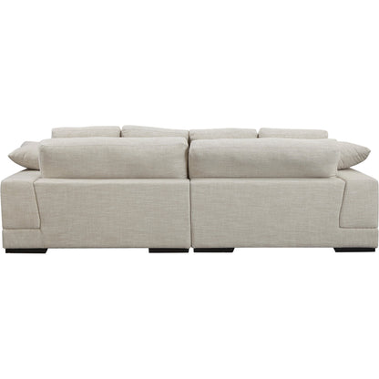 Plunge Sectional by Moe's Home Collection. Made from unique in a modern style.