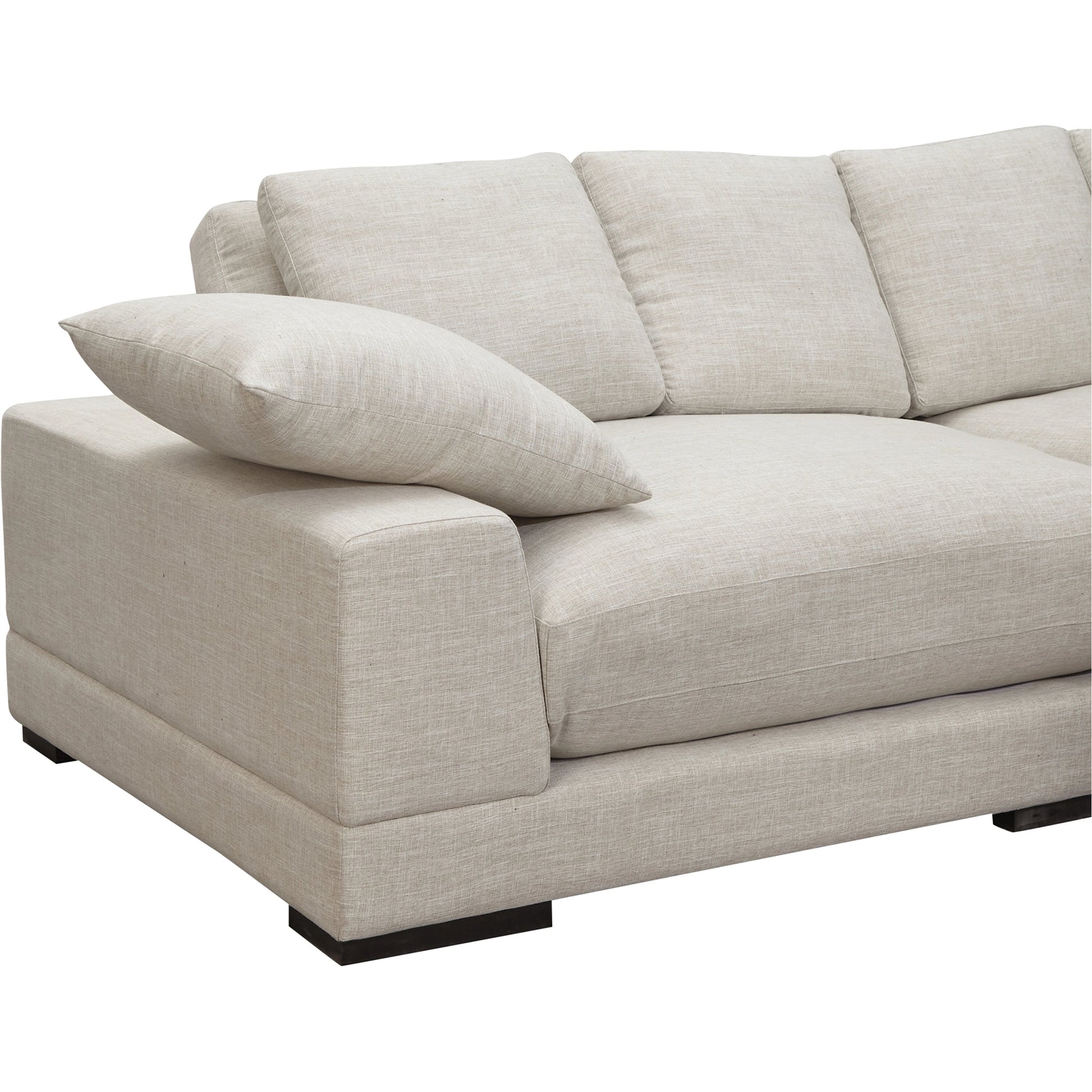 Plunge Sectional by Moe's Home Collection. Made from unique in a modern style.