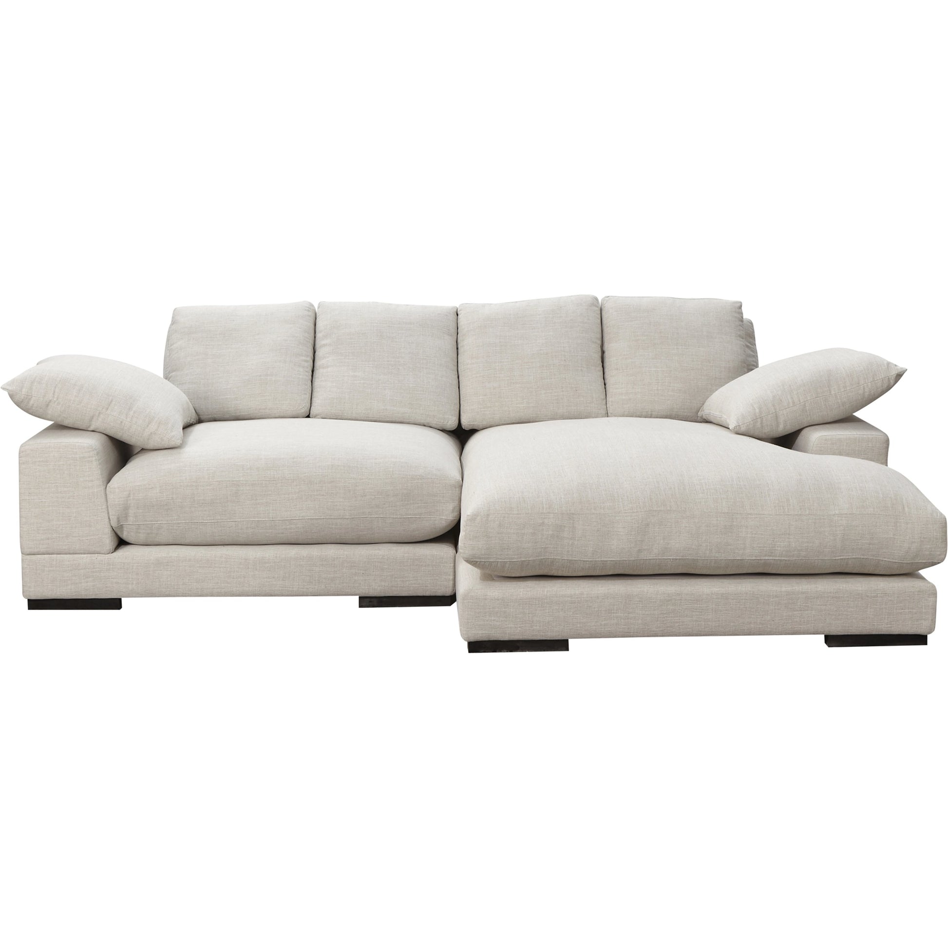 Plunge Sectional by Moe's Home Collection. Made from unique in a modern style.