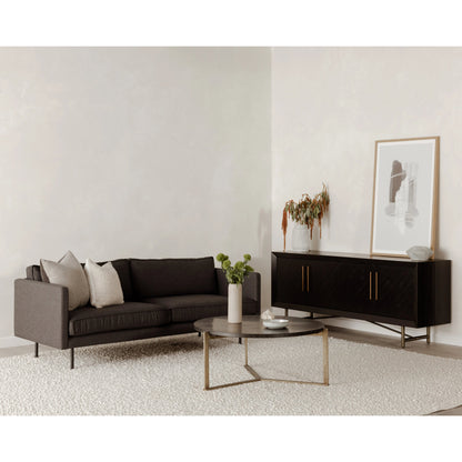 Plunge Sectional by Moe's Home Collection. Made from unique in a modern style.