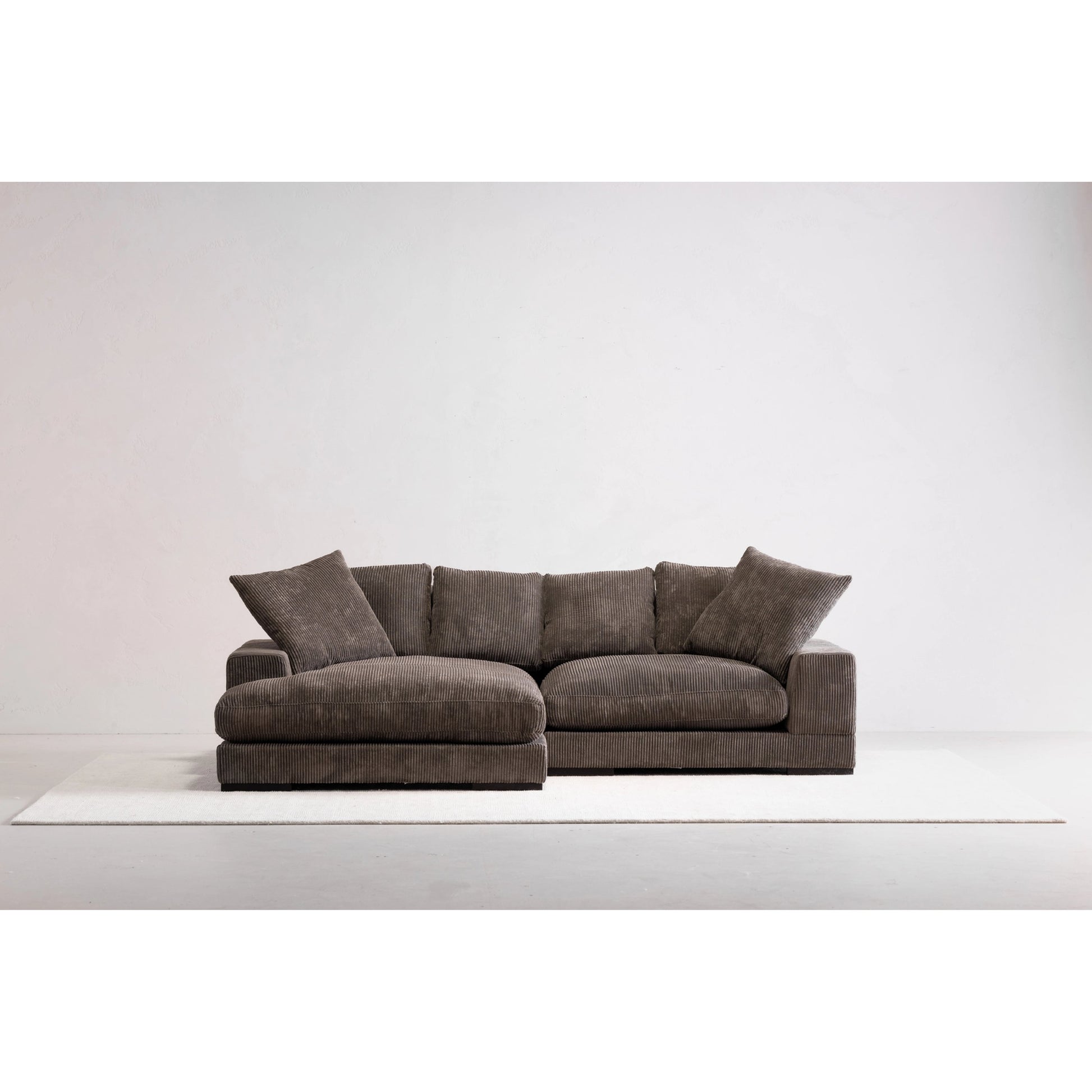 Plunge Sectional by Moe's Home Collection. Made from unique in a modern style.
