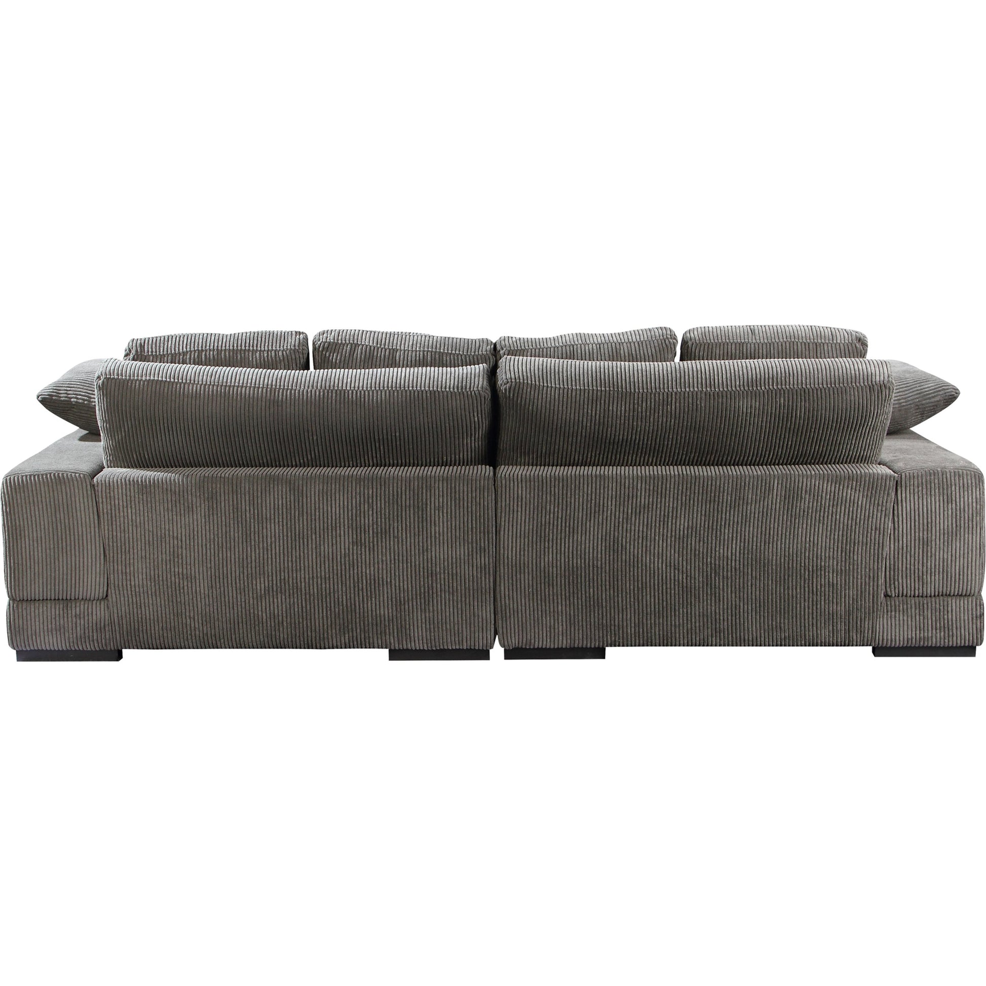 Plunge Sectional by Moe's Home Collection. Made from unique in a modern style.