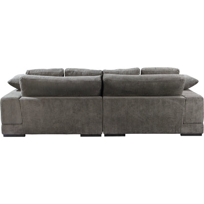 Plunge Sectional by Moe's Home Collection. Made from unique in a modern style.