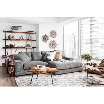 Plunge Sectional by Moe's Home Collection. Made from unique in a modern style.