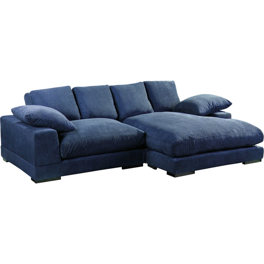 Plunge Sectional by Moe's Home Collection. Made from unique in a modern style.